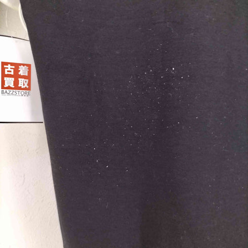 ダブルスタンダードクロージングヒム D/him ダンボールニット パーカー メンズ  46